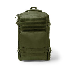 Mochila FRANCIS MO1952 Verde oscuro personalizable con tu logo | LogoLider