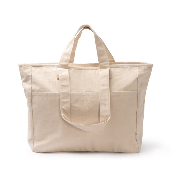 Bolsa TONGA BO1954 Crudo personalizable con tu logo | LogoLider
