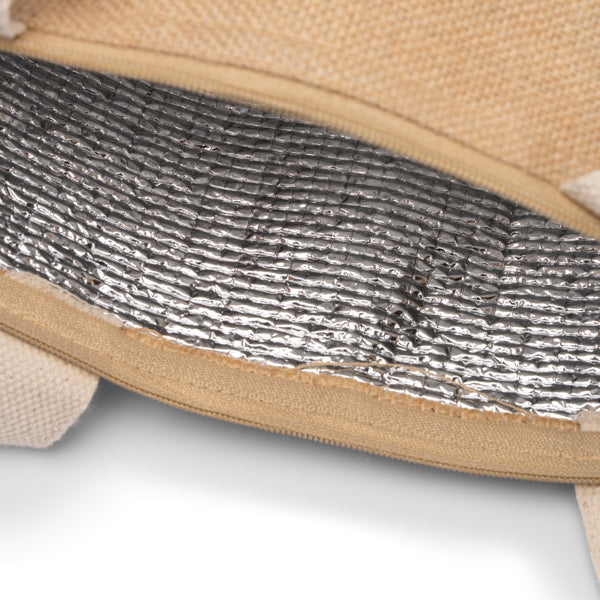 BOLSAS TERMICAS MOREA TB1955 CRUDO detalle LogoLider