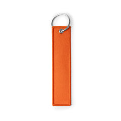 Llavero TOMCAT KO1958 Naranja personalizable con tu logo | LogoLider