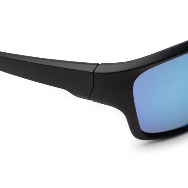 GAFAS DE SOL GENOVA SG1960 NEGRO detalle LogoLider