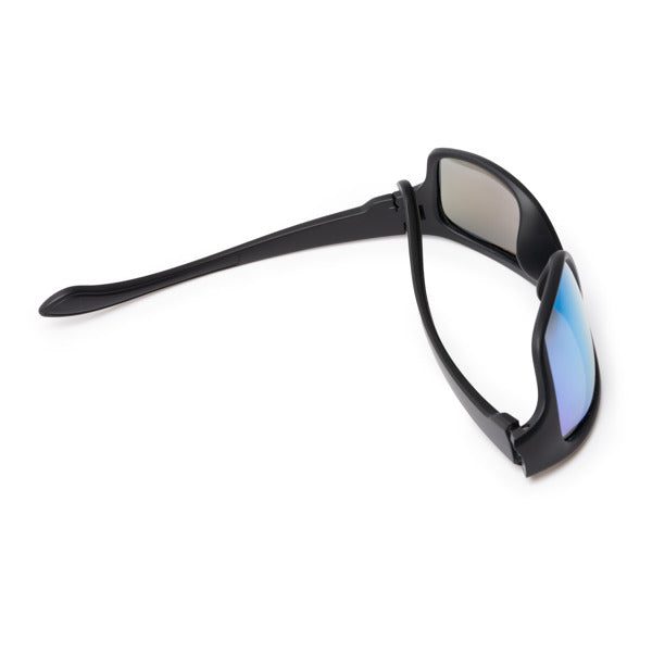GAFAS DE SOL GENOVA SG1960 NEGRO detalle LogoLider
