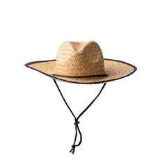 Sombreros MUNDAK SR1961 Negro personalizable con tu logo | LogoLider