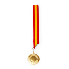 Complementos LEDEKI CP1963 España personalizable con tu logo | LogoLider