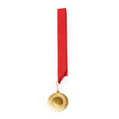 Complementos LEDEKI CP1963 Rojo personalizable con tu logo | LogoLider