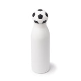 Bidón térmico con funda deportiva Fafik