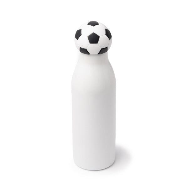 Bidón térmico con funda deportiva Fafik