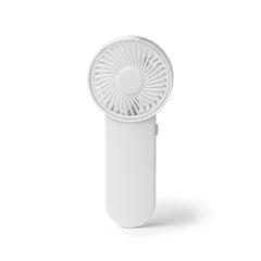 Ventiladores PISTOL VE1969 Blanco personalizable con tu logo | LogoLider