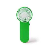 Verde helecho