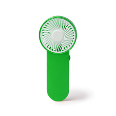 Ventiladores PISTOL VE1969 Verde helecho personalizable con tu logo | LogoLider