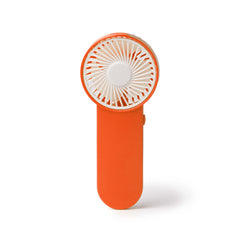 Ventiladores PISTOL VE1969 Naranja personalizable con tu logo | LogoLider