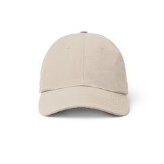 Gorra CLEVELAND GO1970 Beige personalizable con tu logo | LogoLider