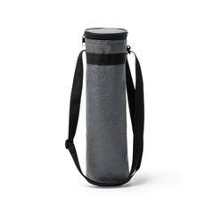 Bolsas termicas YONEK TB1971 Gris vigore personalizable con tu logo | LogoLider