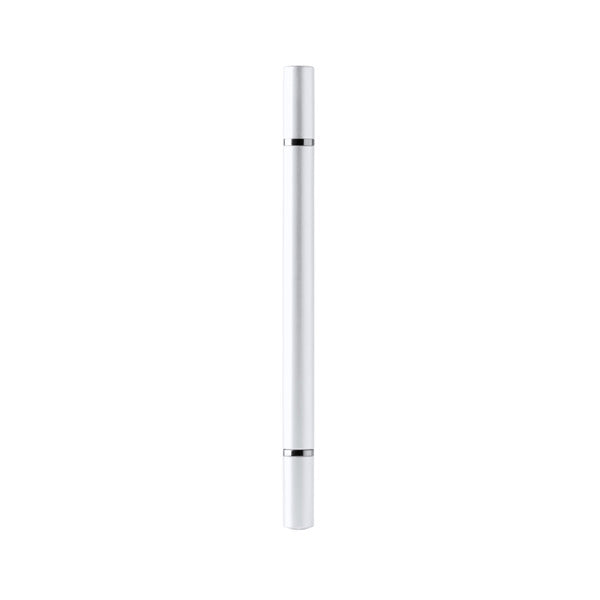 Boligrafo BOLPIN BL1973 Blanco personalizable con tu logo | LogoLider