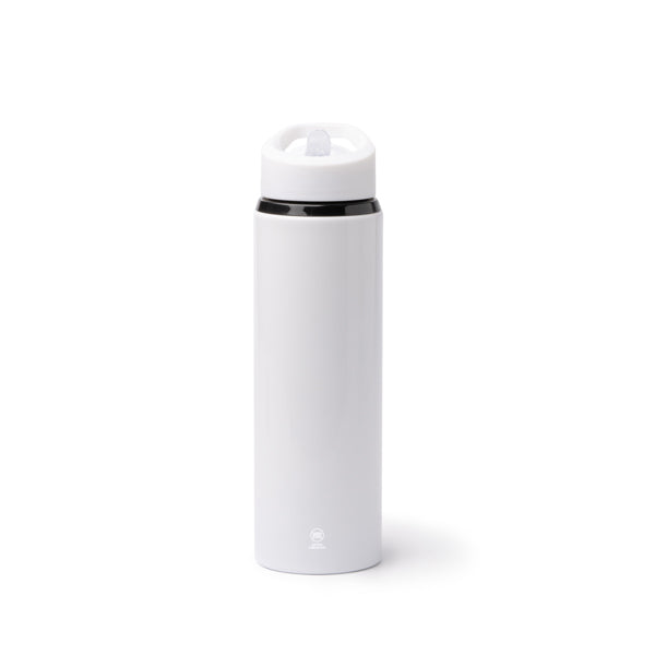 Bidones TATLON BI1976 Blanco personalizable con tu logo | LogoLider