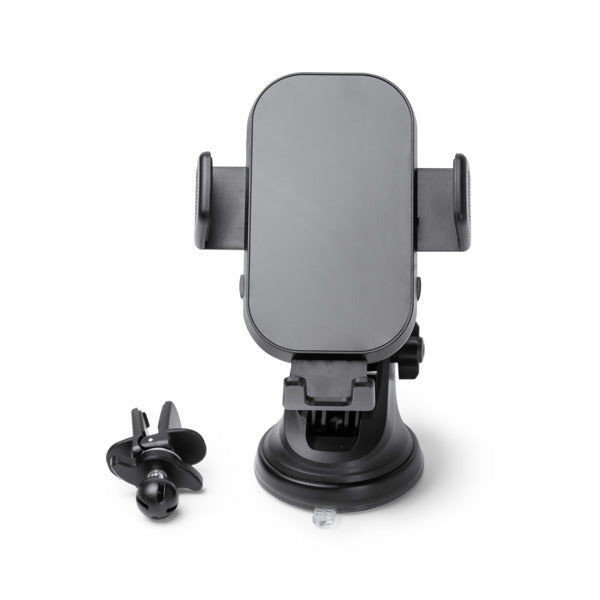 Accesorios informatica YOLDIX IA1982 Negro personalizable con tu logo | LogoLider