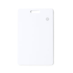 Localizadores FINEX FM1984 Blanco personalizable con tu logo | LogoLider