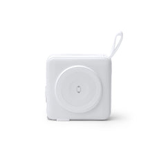 Baterias externas FREMONT PB1985 Blanco personalizable con tu logo | LogoLider