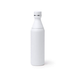 Bidones BLOSON BI1987 Blanco personalizable con tu logo | LogoLider