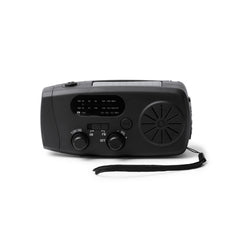Altavoces bluetooth NEVIL BS1988 Negro personalizable con tu logo | LogoLider