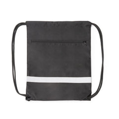 Mochila LUCIO MO1990 Negro personalizable con tu logo | LogoLider