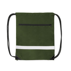 Mochila LUCIO MO1990 Verde oscuro personalizable con tu logo | LogoLider