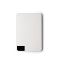 Baterias externas PROMAX PB1991 Blanco perla personalizable con tu logo | LogoLider