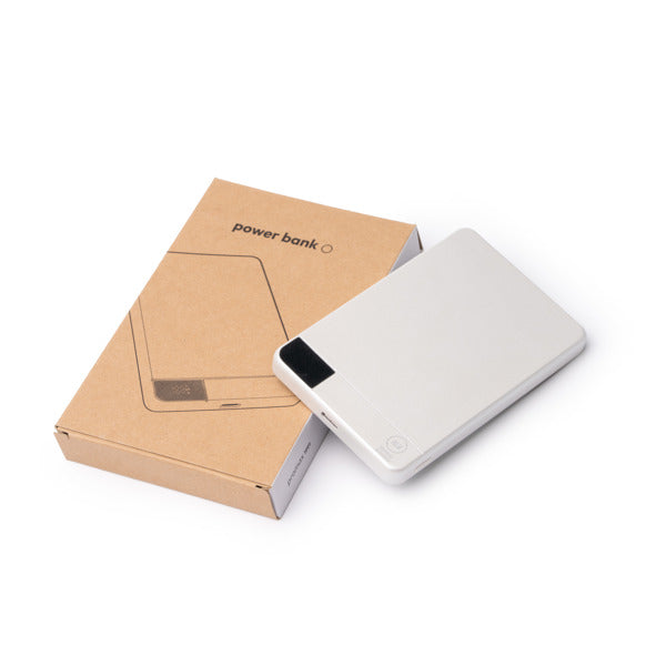 BATERIAS EXTERNAS PROMAX PB1991 BLANCO PERLA detalle LogoLider