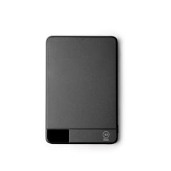 Baterias externas PROMAX PB1991 Negro personalizable con tu logo | LogoLider