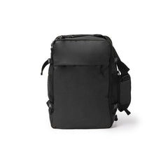 Mochila BRUNOX MO1992 Negro personalizable con tu logo | LogoLider