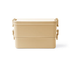Fiambreras KADY FI1996 Beige personalizable con tu logo | LogoLider