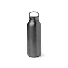 Bidones BONTAX BI1997 Negro personalizable con tu logo | LogoLider