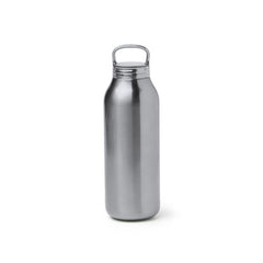 Bidones BONTAX BI1997 Plata personalizable con tu logo | LogoLider