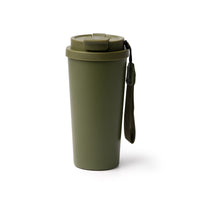 Verde oscuro