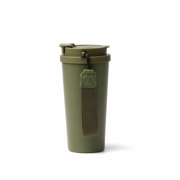 VASOS FOLNER VA1999 VERDE OSCURO detalle LogoLider