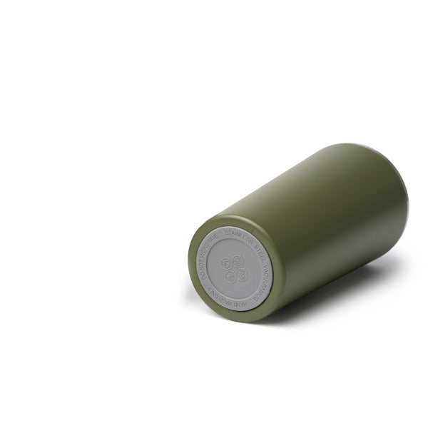 VASOS FOLNER VA1999 VERDE OSCURO detalle LogoLider