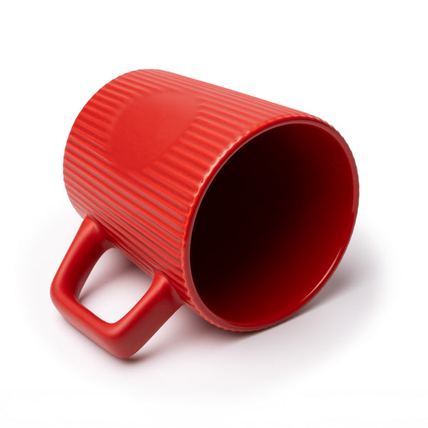TAZAS BUKS TZ2000 ROJO detalle LogoLider