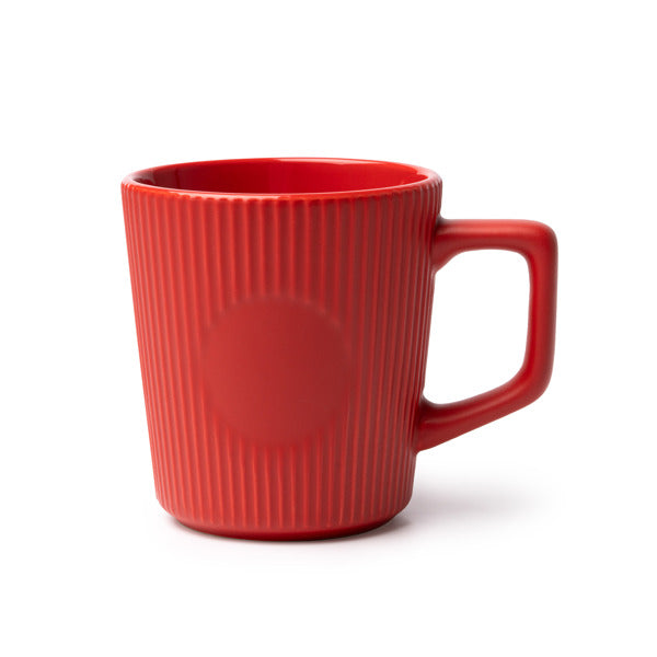 TAZAS BUKS TZ2000 ROJO detalle LogoLider
