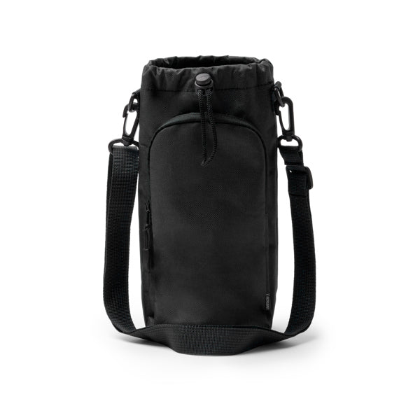 Bolsa TRAMER BO2003 Negro personalizable con tu logo | LogoLider