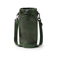 Bolsa TRAMER BO2003 Verde oscuro personalizable con tu logo | LogoLider