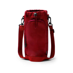 Bolsa TRAMER BO2003 Rojo personalizable con tu logo | LogoLider