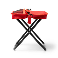 Sillas TROTY SL2004 Rojo personalizable con tu logo | LogoLider