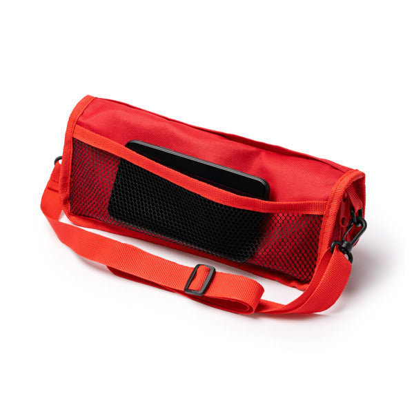SILLAS TROTY SL2004 ROJO detalle LogoLider