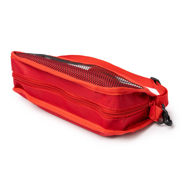 SILLAS TROTY SL2004 ROJO detalle LogoLider