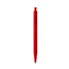 Boligrafo TARMAK BL2008 Rojo personalizable con tu logo | LogoLider