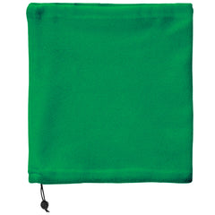 Bragas para el cuello NUKKA BR2009 Verde helecho personalizable con tu logo | LogoLider