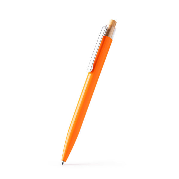 Boligrafo DIKEN BL2010 personalizable con tu logo | LogoLider
