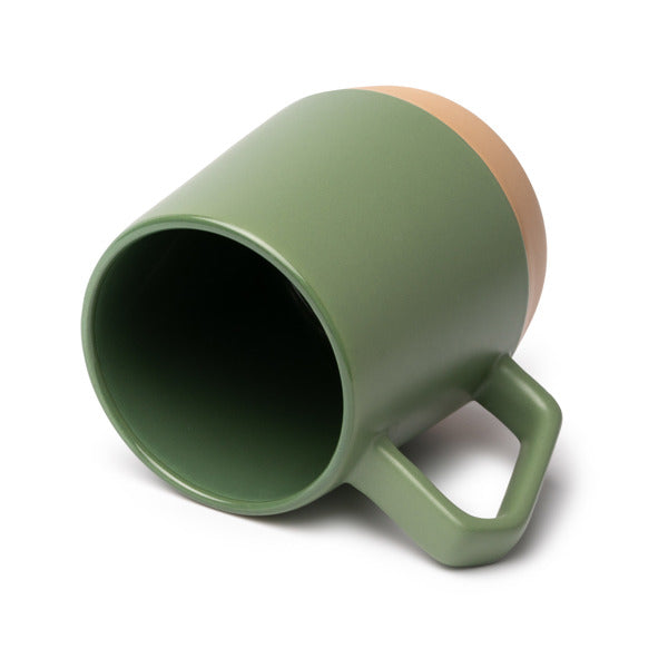 TAZAS TIDAK TZ2013 VERDE SALVIA detalle LogoLider
