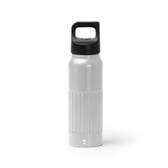 Bidones MORONI BI2014 Blanco personalizable con tu logo | LogoLider