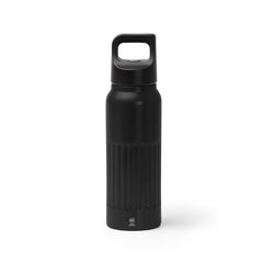 Bidones MORONI BI2014 Negro personalizable con tu logo | LogoLider